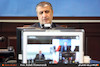 جلسه ویدئو کنفرانسی وزیر راه و شهرسازی ایران و وزیر حمل و نقل و زیرساخت ترکیه 