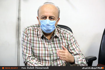 قیمت انرژی برای ساختمانهای دولتی، واقعی میشود/همکاری وزارتخانههای نفت و نیرو و شهرداریها برای تکمیل سامانه پایش انرژی تقویت شود بازدید رییس مرکز تحقیقات راه، مسکن و شهرسازی از پایگاه خبری وزارت راه و شهرسازی