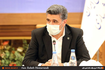 پرداخت تسهیلات نوسازی ناوگان برونشهری با بازپرداخت ۷۲ ماهه/ تسهیلات در فاز نخست به ۲۴۵۰ کامیون پرداخت میشود روح الله صیدی