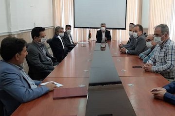 رييس اداره پيمان  و رسيدگي و امور قراردادهاي اداره كل راه و شهرسازي خراسان رضوي منصوب شد WhatsApp Image 2020-08-15 at 10.03.49 AM.jpeg