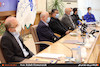 مراسم امضای قرارداد نوسازی ۱۰۰۰ دستگاه ناوگان حمل و نقل کالای برون‌شهری