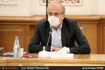 امضای سومین قرارداد نوسازی ناوگان حملونقل کالای برونشهری تا پایان شهریورماه مراسم امضای قرارداد نوسازی ۱۰۰۰ دستگاه ناوگان حمل و نقل کالای برونشهری