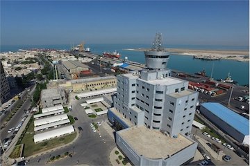 افتتاح و آغاز عملیات اجرایی ۶ پروژه بندری بوشهر همزمان با هفته دولت/تردد کشتی های ۳۰ هزار تنی در بندر بوشهر فراهم خواهد شد/ احداث اسکله تجاری در بندر کنگان بندر بوشهر
