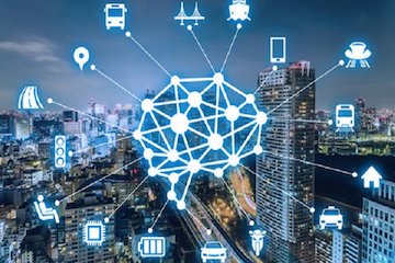 راهکارهای توسعه صادرات محصولات دانشبنیان حوزه "حملونقل هوشمند" بررسی میشود حمل و نقل هوشمند