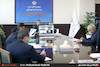 برگزاری جلسه ویدئوکنفرانس وزیر راه وشهرسازی با وزیر امور خارجه ترکمنستان 