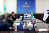برگزاری جلسه ویدئوکنفرانس وزیر راه وشهرسازی با وزیر امور خارجه ترکمنستان 