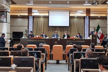 بازديد مديركل راه وشهرسازي خراسان رضوي از پروژه هاي راه وشهرسازي شهرستان های خواف و تایباد سفر مديركل راه و شهرسازي به خواف و تايباد