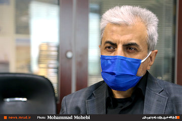 ایجاد یک سامانه جدید با مشارکت بانک مسکن و شرکت بازآفرینی برای متقاضیان تسهیلات / حذف حضور فیزیکی مراجعین برای دریافت تسهیلات ساخت در بافتهای فرسوده / انتقال سیستمی اطلاعات متقاضیان برای بانکها بازدید مدیرکل راه و شهرسازی استان تهران از پایگاه خبری وزارت راه و شهرسازی