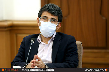 همکاری ۱۰۰ درصدی مرکز تحقیقات با شورای تدوین مقررات ملی و کنترل ساختمان در معاونت مسکن و ساختمان برگزارى نخستين جلسه دوره هفتم شوراى تدوين مقررات ملى ساختمان