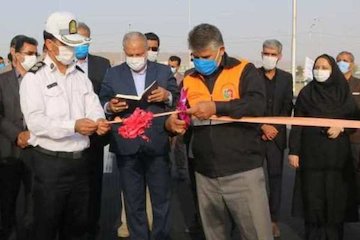 بهره برداری از ۴پروژه راهداری شهرستان هامون با حضور استاندار سیستان و بلوچستان س و ب - افتتاح پروژه های هفته دولت (2).jpeg