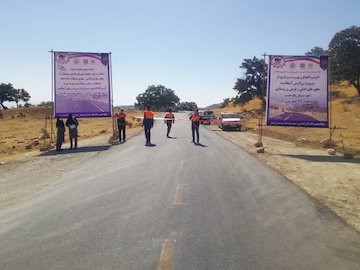 افتتاح ۶۵ کیلومتر بهسازی و روکش آسفالت در شهرستان پلدختر 1.jpg