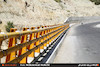 بازدید وزیر راه و شهرسازی از پروژه‌های فرودگاهی و جاده‌ای در استان کهکیلویه و بویراحمد1