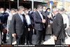 بازدید وزیر راه و شهرسازی از پروژه‌های فرودگاهی و جاده‌ای در استان کهکیلویه و بویراحمد2
