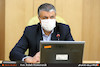 دیدار استاندار و نمایندگان خراسان شمالی در مجلس شورای اسلامی با وزیر راه و شهرسازی