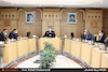 دیدار استاندار و نمایندگان خراسان شمالی در مجلس شورای اسلامی با وزیر راه و شهرسازی
