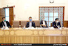برگزاری نهمین نشست شورای هماهنگی حمل و نقل و لجستیک وزارت راه و شهرسازی