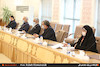 برگزاری نهمین نشست شورای هماهنگی حمل و نقل و لجستیک وزارت راه و شهرسازی