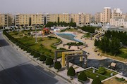 شهر جدید عالیشهر
