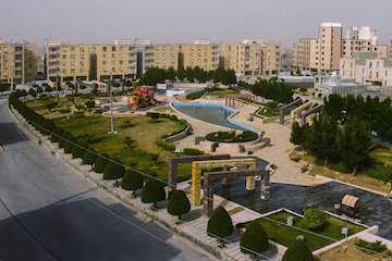 کلنگزنی ۳۹۴ واحد مسکونی طرح اقدام ملی عالیشهر بهزودی/ پایان شهریور، آخرین مهلت برای بارگذاری مدارک شهر جدید عالیشهر
