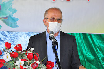 عملكرد فعالان و تلاشگران حوزه حمل و نقل جادهای از پویایی و فعالیت این بخش حکایت دارد / راهداری و حمل و نقل جادهای امروز یکی از ارکان مهم و تاثیرگذار اقتصاد کشور است سفرمهندس حسن نیا به اصفهان