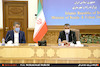 نشست ویدئوکنفرانسی وزیر راه و شهرسازی با استان های سراسر کشور در خصوص پیشرفت طرح اقدام ملی