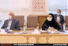  نشست ویدئوکنفرانسی وزیر راه و شهرسازی با استان های سراسر کشور در خصوص پیشرفت طرح اقدام ملی