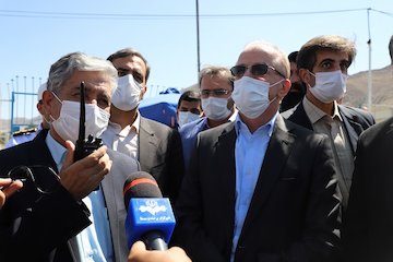 افتتاح طرح حفاظ میانی و روشنایی اتوبان ذوب آهن IMG_3330.JPG