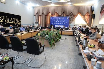 ضرورت توجه به اقتصادي كردن صنعت حمل و نقل جاده اي و توجه ويژه به معيشت رانندگان
 هم اندیشی با صنوف.jpg