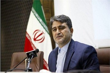 عملکرد سازمان بنادر در حوزه بندری و دریایی قابل تقدیر است/ آمادگی کامل مجلس برای همکاری با سازمان بنادر/ سازمان بنادر می تواند موجب تقویت اقتصاد ایران شود عادل نجف زاده