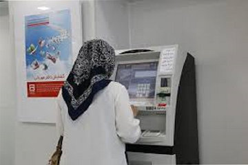 سیستم متمرکز فروش بلیط در ترمینال ایذه راهاندازی شد وب کیوسک