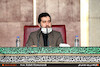 سی و پنجمین اجلاس رسمی شورای عالی استان‌ها با حضور معاون وزیر راه و شهرسازی