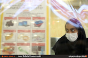 بازدید سرزده رییس سازمان هواپیمایی کشوری از روند رعایت پروتکل‌های بهداشتی در فرودگاه مهرآباد
