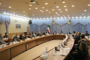 دستگاههای اجرایی ملزم به اجرای مصوبات شورای فنی استان هستند اردبیل 20