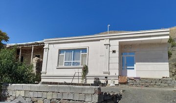 اتمام بازسازی ۱۶۶۵ واحد مسکونی زلزلهزده آذربایجانغربی/ارایه تسهیلات زلزله به ۱۰۰۳۱ خانوار خوی و سلماس  بازسازی
