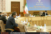 برگزاری دهمین جلسه شورایعالی شهرسازی ومعماری ایران