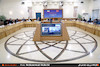 برگزاری نشست مجازی کمیسیون مشترک حمل ونقل بین  ایران وترکیه