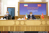 برگزاری نشست مجازی کمیسیون مشترک حمل ونقل بین  ایران وترکیه