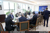 نشست ویدئوکنفرانس وزیر راه وشهرسازی با وزیر حمل ونقل آذربایجان