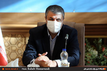 ممیزی عملکرد اعضای کمیسیون ایمنی راهها برای دادن اعتبارات در بودجه ۱۴۰۰ / تصویب پیش نویس نقشه راه ایمنی راههای کشور در کمیسیون برای ارائه به دولت   یکصدودهمین جلسه کمیسیون ایمنی راههای کشور