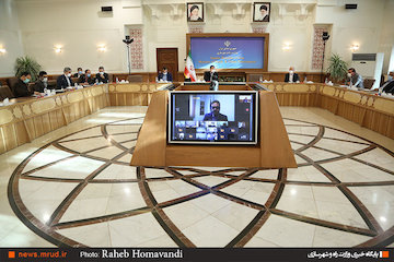یکصدودهمین جلسه کمیسیون ایمنی راه‌های کشور 
