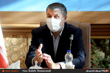 اتمام مسکن مهر و آغاز و تکمیل طرح اقدام ملی مسکن در تعامل سازمان ملی و معاونت مسکن و ساختمان پیگیری شود/پرونده مسکن مهر، امسال بسته میشود محمد اسلامی