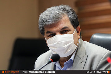 ایجاد تحرک در دستگاههای اجرایی برای تامین زمین، تامین خدمات زیربنایی و روبنایی در اجرای طرح اقدام ملی مسکن/پروندههای مطروحه در دادگاهها تعیینتکلیف میشوند مهرآبادی
