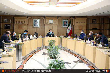 اولویتبندی مسیر توسعه راههای کشور / برگزاری کارگروهی طی ۲ هفته آینده نشست توسعه راههای منتهی به مرز با حضور وزیر راه و شهرسازی