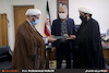 امضای تفاهمنامه شورای امر به معروف و وزارت راه وشهر سازی