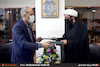 امضای تفاهمنامه شورای امر به معروف و وزارت راه وشهر سازی