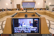  جلسه بررسی روند اجرای طرح اقدام ملی مسکن در استانها