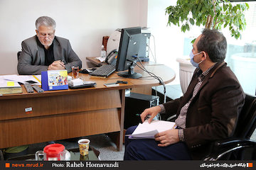 برگزاری مراسم گرامیداشت چهلمین سالگرد دفاع مقدس در سراسر کشور/ شعار هفته دفاع مقدس امسال وزارت راه و شهرسازی "ما قوی هستیم"  علیرضا افشاری