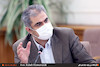 چهارمین جلسه شورای راهبردی تفاهمنامه مسکن کارکنان و بازنشستگان نیروهای مسلح