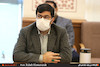 چهارمین جلسه شورای راهبردی تفاهمنامه مسکن کارکنان و بازنشستگان نیروهای مسلح