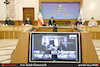 چهارمین جلسه شورای راهبردی تفاهمنامه مسکن کارکنان و بازنشستگان نیروهای مسلح